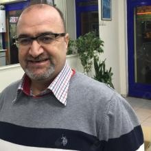 Resmi büyüt: Yunus Emre Ayna, Psikoloji Bakırköy