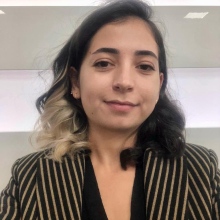 Resmi büyüt: Mahi Aslan, Psikoloji İstanbul