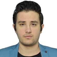 Resmi büyüt: Metehan Uysal, Diyetisyen Eskişehir