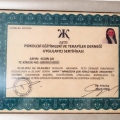 Resmi büyüt: certificate 10