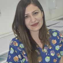 Resmi büyüt: Kardelen Ezgi Dağ, Diş Hekimi Ankara