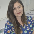 Kardelen Ezgi Dağ, Diş Hekimi Ankara