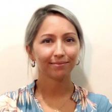 Resmi büyüt: İrem Erbil, Psikoloji İstanbul