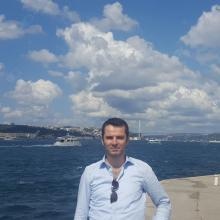 Resmi büyüt: Oğuzcan Aylı, Psikoloji Kocaeli