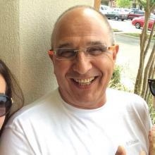 Resmi büyüt: Enis Güray, Ortodonti Ankara