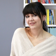 Resmi büyüt: Klinik Psikolog Hatice Çetinkaya Şahin, Psikoloji Eskişehir