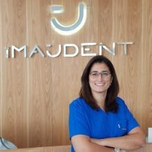 Resmi büyüt: Gülşah Eren, Diş Hekimi Bursa