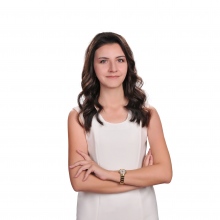 Resmi büyüt: Tuğçe Ertekin, Psikoloji İstanbul