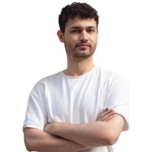 Resmi büyüt: Barış Soylu, Psikoloji İstanbul