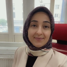 Resmi büyüt: Merve Yılmaz, Aile Danışmanlığı Kayseri