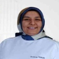 Miray Tosun, Diş Hekimi Muğla