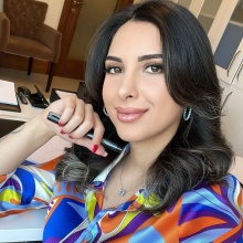 Resmi büyüt: Zehra Tırpan, Psikoloji Ankara