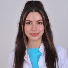 Resmi büyüt: Mervenur Ankaralıoğlu Okur, Psikoloji Melikgazi