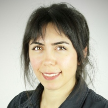 Resmi büyüt: Duygu Naneci, Ortodonti Ankara