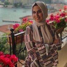 Resmi büyüt: Gülhan Güçlü Telci, Psikoloji Tokat