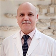 Resmi büyüt: Kamuran Seyidoğlu, Kardiyoloji Beylikdüzü