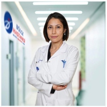 Resmi büyüt: Ayşegül Gönen, Kulak Burun Boğaz İstanbul