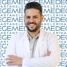 Resmi büyüt: İsa İbrahim, Ortopedi Ve Travmatoloji Söke