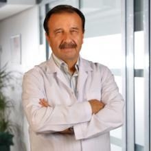 Resmi büyüt: Ali Kemal Canayak, İç Hastalıkları İzmir