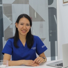 Gizem Ön Salman
