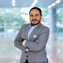 Resmi büyüt: Sinan Kavas, Psikoloji İstanbul