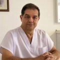 Seyhan Cengiz, Diş Hekimi İzmir