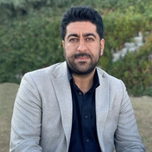 Resmi büyüt: Ercan Taş, Psikoloji İstanbul