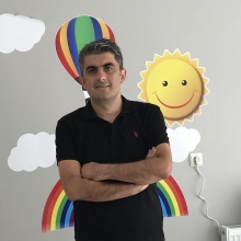 Resmi büyüt: Zafer Yılmaz Ertürk, Çocuk Sağlığı Ve Hastalıkları Konya