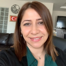 Resmi büyüt: Hülya Varol, Psikolojik Danışma ve Rehberlik Bursa