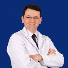 Resmi büyüt: Erman Aytaç, Genel Cerrahi Bahçelievler