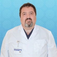 Resmi büyüt: Cenap Zeybek, Çocuk Kardiyolojisi İstanbul