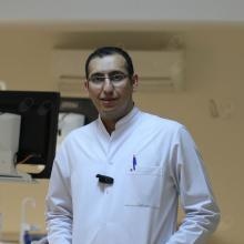 Resmi büyüt: Hakan Aydın, Endodonti Muratpaşa