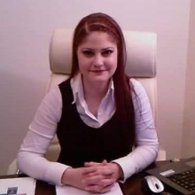 Resmi büyüt: Seda Didem Erken, Psikoloji Ankara