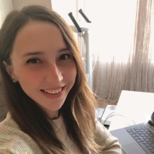 Resmi büyüt: Asya Elif Bircan, Diyetisyen Ankara