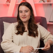 Resmi büyüt: Şeyma Almendi, Psikoloji İstanbul