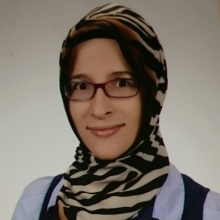 Resmi büyüt: Zeynep Esenkaya Usta, Çocuk ve Ergen Psikiyatrisi Konya