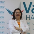 Bahar Başara Diker, Kadın Hastalıkları Ve Doğum Kahramanmaraş