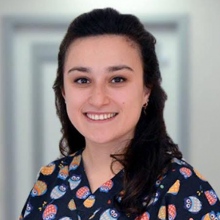 Resmi büyüt: Sevcan Yılmaz, Diş Hekimi Tekirdağ