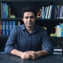 Resmi büyüt: Muhammed Ayaz, Çocuk ve Ergen Psikiyatrisi İstanbul