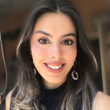 Resmi büyüt: Öyküm İlayda Bal, Psikoloji Yalova