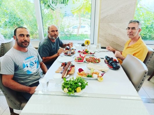 Şükrü Özaydın-5