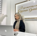 Ayşe Nur Demirci, Diyetisyen İstanbul
