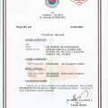 Resmi büyüt: certificate 18