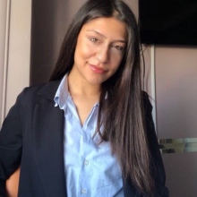 Resmi büyüt: Yaren Çakmak, Psikoloji İstanbul