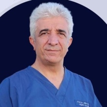 Resmi büyüt: Atilla Eroğlu, Göğüs Cerrahisi Erzurum