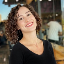 Resmi büyüt: Selin Özdemir, Dil ve Konuşma Terapisi İstanbul