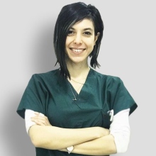 Resmi büyüt: Pelin Atalay, Protetik Diş Tedavisi Niğde