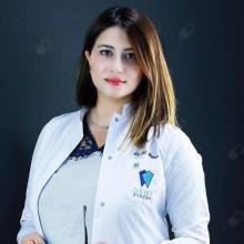 Resmi büyüt: Elif Beycan Şen, Diş Hekimi Bursa