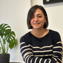 Resmi büyüt: Selin Alkış Ayten, Psikoloji Denizli