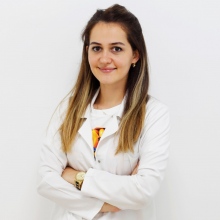 Resmi büyüt: Merve Bilim, Diş Hekimi Konyaaltı